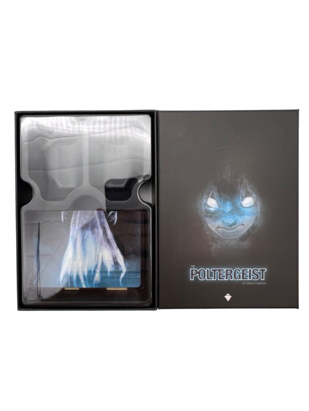 Final Girl The Haunting Of Creech Manor Poltergeist Expansion Pack Board Game - Picture 8 of 14